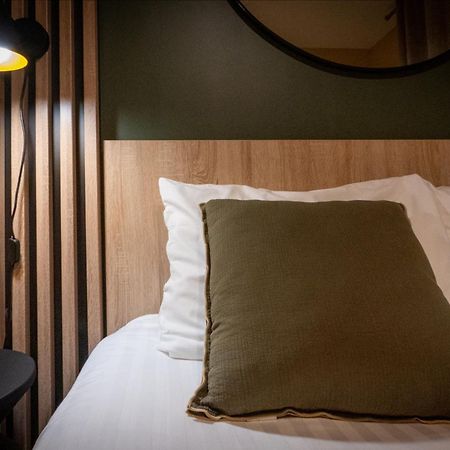 Nemea Appart Hotel Green Side Biot Sophia Antipolis Bagian luar foto