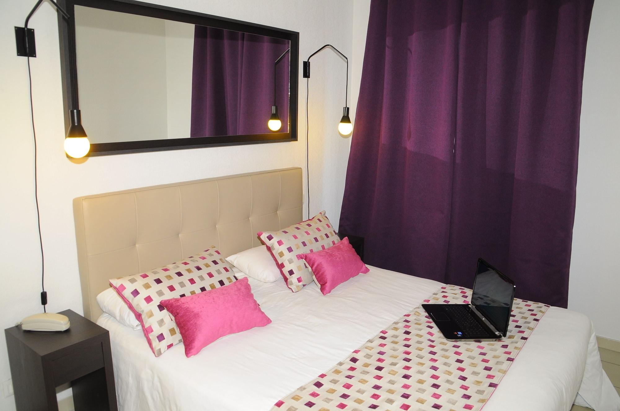 Nemea Appart Hotel Green Side Biot Sophia Antipolis Bagian luar foto