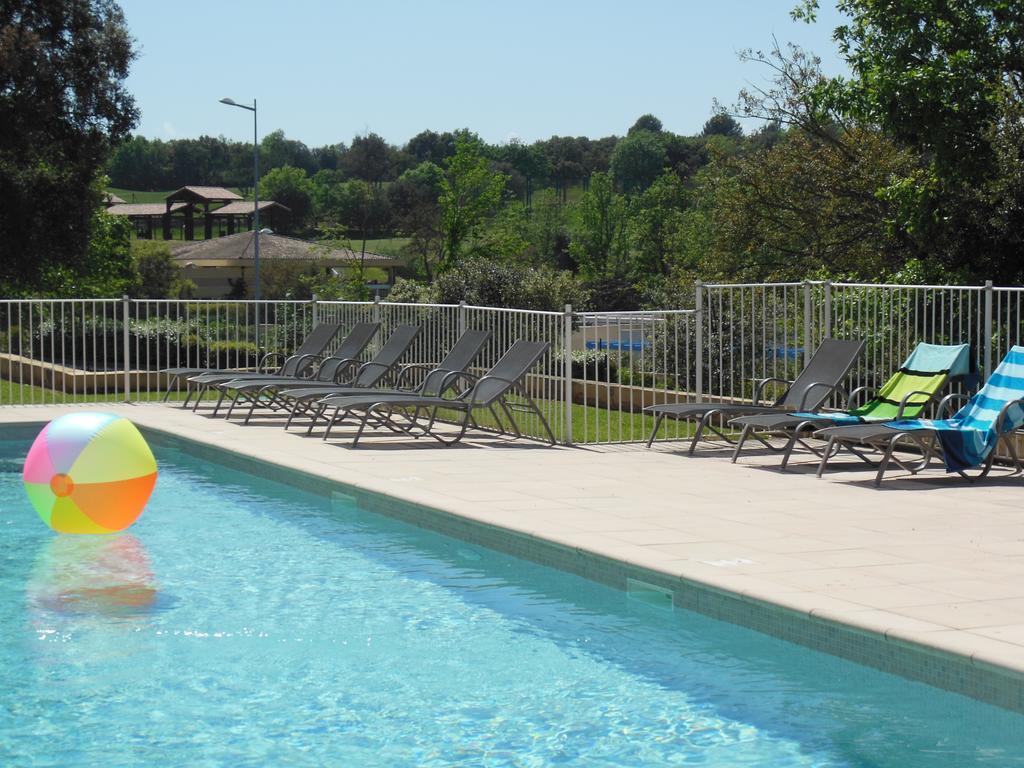Nemea Appart Hotel Green Side Biot Sophia Antipolis Bagian luar foto